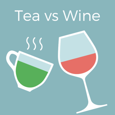 Japanese Green Tea Podcast