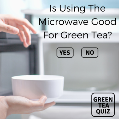 Japanese Green Tea Podcast