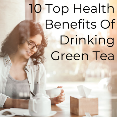 Japanese Green Tea Podcast