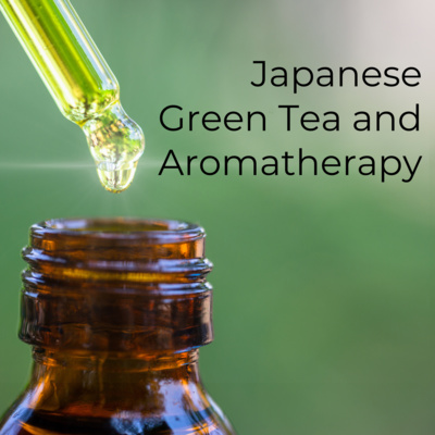 Japanese Green Tea Podcast