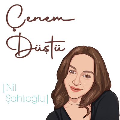 Yeme Bozukluğu Serüvenim #1 episode artwork