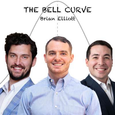 4. Brian Elliott, From West Point to CoFounder, how to raise venture capital, going from 0-1