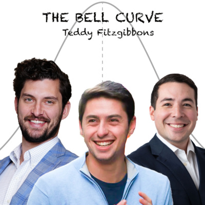 5. Teddy Fitzgibbons - CoFounder & CEO of StreetFair, How to build a marketplace