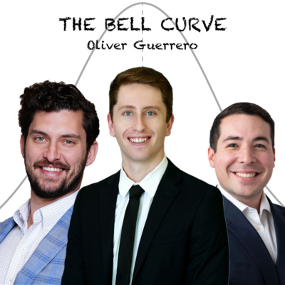 11. Oliver Guerrero - CEO SCP Labs, Working with Elon at SpaceX, Taking his company public