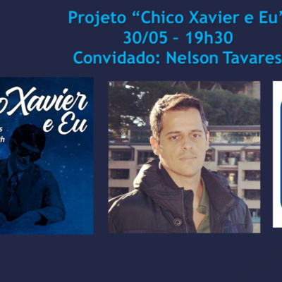 Projeto - Chico Xavier e Eu episode artwork