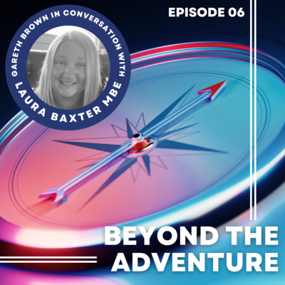 Beyond The Adventure
