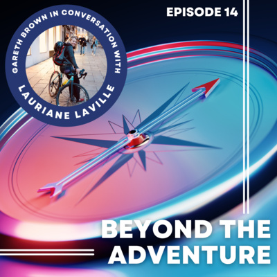 Beyond The Adventure