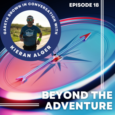 Beyond The Adventure