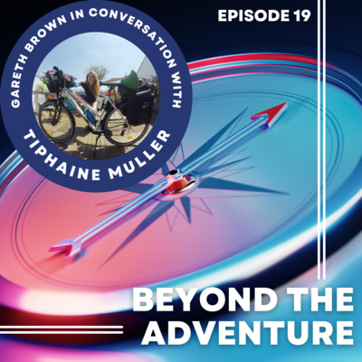 Beyond The Adventure