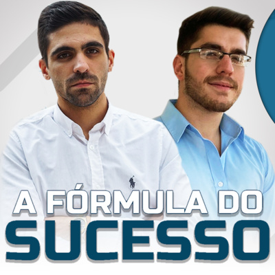 Bruno Azevedo #1 | General Manager @HardRockCafe | A Fórmula do Sucesso  episode artwork
