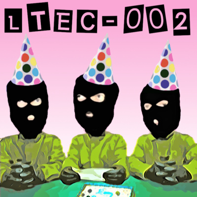 Let Them Eat Cake