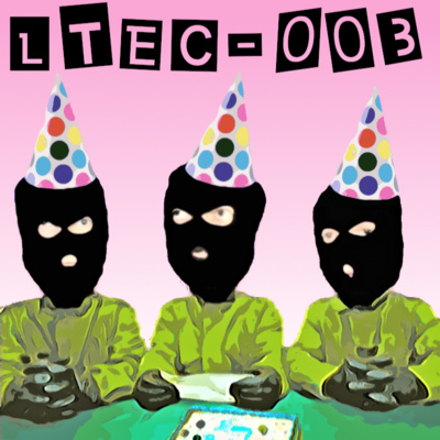 Let Them Eat Cake