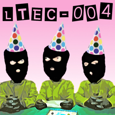 Let Them Eat Cake