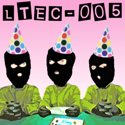 Let Them Eat Cake