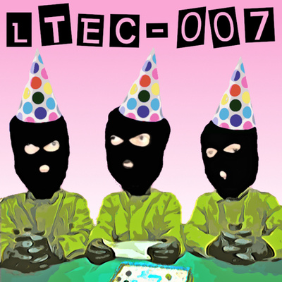 Let Them Eat Cake