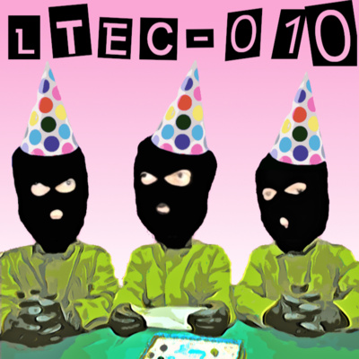 Let Them Eat Cake