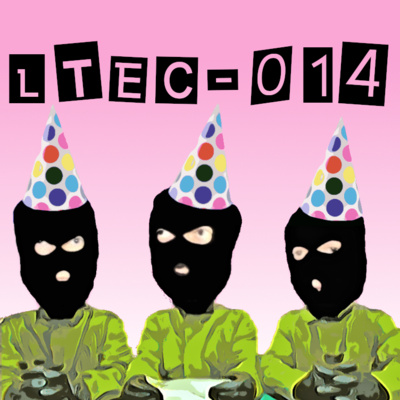 Let Them Eat Cake
