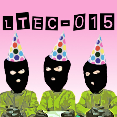 Let Them Eat Cake