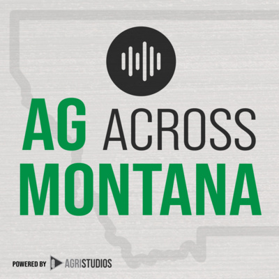 0 - What is Ag Across Montana?