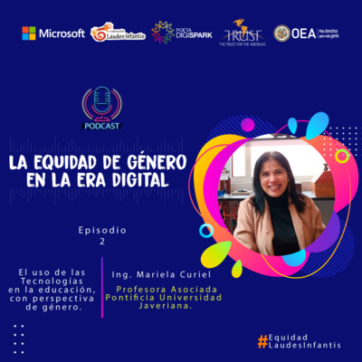 La equidad de género en la era digital