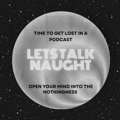 EP 1: Shower thoughts episode artwork