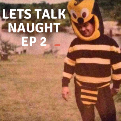 EP 2: Learning to hate again episode artwork