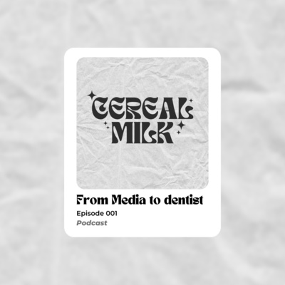 001 - From Media to Dentist