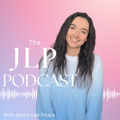 The JLP Podcast