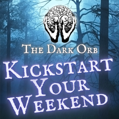 Kickstart Your Weekend 02 Sep 2022 - Drakar och Demoner Dragonbane and Demon Dog