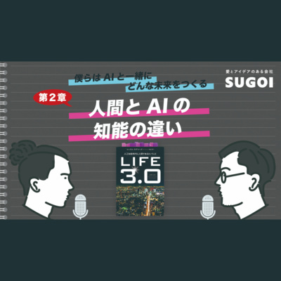Currently playing episode