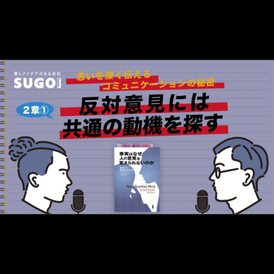 Currently playing episode