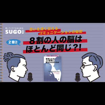 Currently playing episode