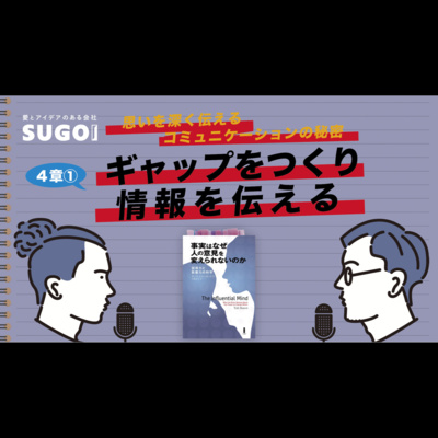 Currently playing episode