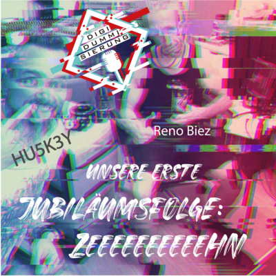 Digidummisierung🎙