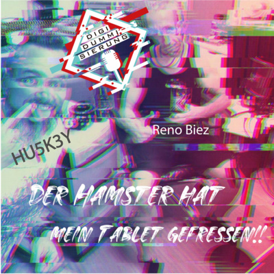 Digidummisierung🎙