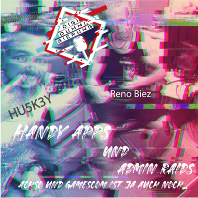 Digidummisierung🎙