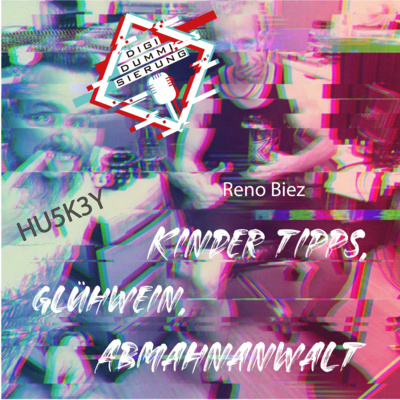 #22.23 Kinder Tipps, Glühwein, Abmahnanwalt #22.23 Kinder Tipps, Glühwein, Abmahnanwalt