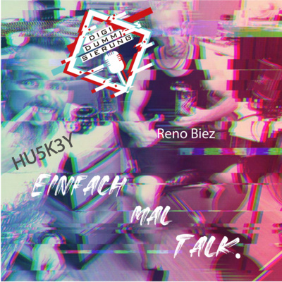 #22.24 Einfach mal Talk 🎙 #22.24 Einfach mal Talk 🎙