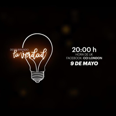 🇪🇸 Descubriendo La Verdad 💡 | Natalia Blanco #CCILondonOnline