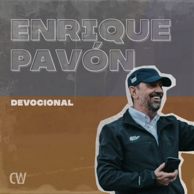 🇪🇸 Carroty Wood 2021 | Enrique Pavón - El Temor Del Señor episode artwork