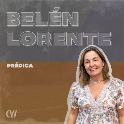 🇪🇸 Carroty Wood 2021 | Belén Lorente - La Oración episode artwork