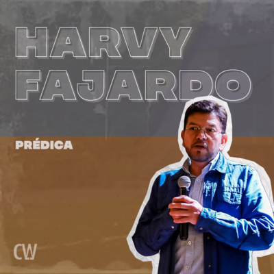 🇪🇸 Carroty Wood 2021 | Harvy Fajardo - Cómo Mantener La Libertad Espiritual
