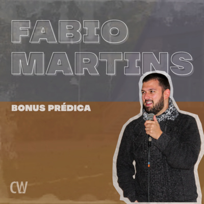 🇪🇸 Carroty Wood 2021 | BONUS! Fabio Martins - Cómo Dar episode artwork
