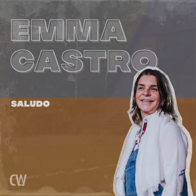 🇪🇸 Carroty Wood 2021 | Emma Castro - Un Saludo Desde España episode artwork