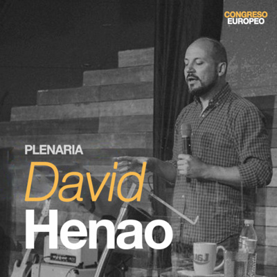 🇪🇸 CONGRESO EUROPEO 2021 | Dios Usa A Las Personas Que... - David Henao