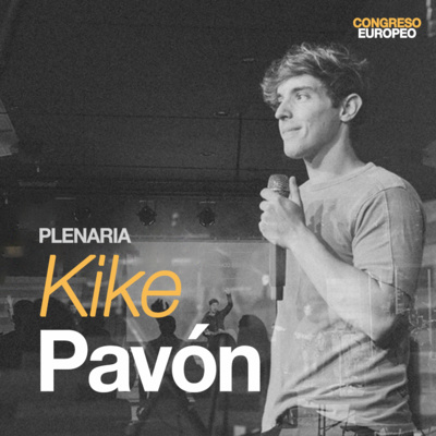 🇪🇸 CONGRESO EUROPEO 2021 | Yo Quiero Ser Perfecto - Kike Pavón episode artwork