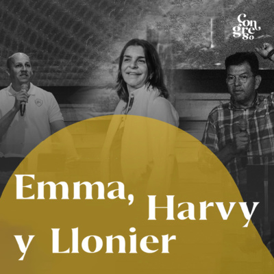 🇮🇹 CONGRESO PASCUA 2021 | TRE DOPPIE CORDONI: PREGA, DIGIUNA E DONA - EMMA, HARVY & LLONIER