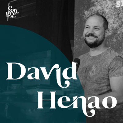 🇮🇹 CONGRESO PASCUA 2021 | LA SFIDA DELLA CRESCITA - DAVID HENAO episode artwork