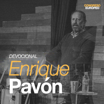🇮🇹 CONGRESO EUROPEO 2021 | Cose Che Non Dobbiamo Perdere Di Vista (Devozionale 1) - Enrique Pavón