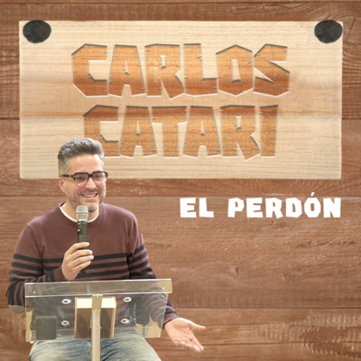 🇪🇸 CARROTYWOOD22 | El Perdón - Carlos Catari episode artwork